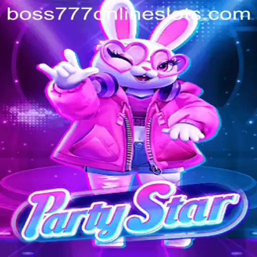 PartyStar: Dive Into the Ultimate Social Experience with Boss777