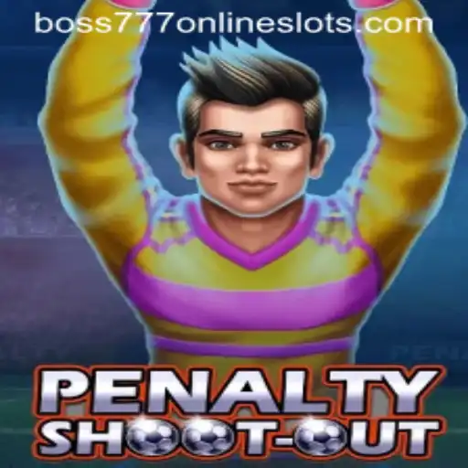 PenaltyShootOut: The Ultimate Soccer Game Experience with Boss777