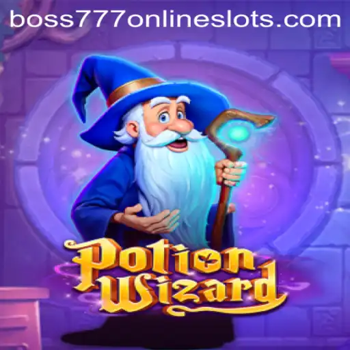 PotionWizard: The Enchanting World of Alchemy and Adventure