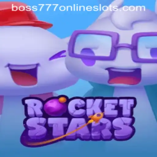 Exploring the Thrills of RocketStars: An In-Depth Look at the Game and Boss777 Challenge