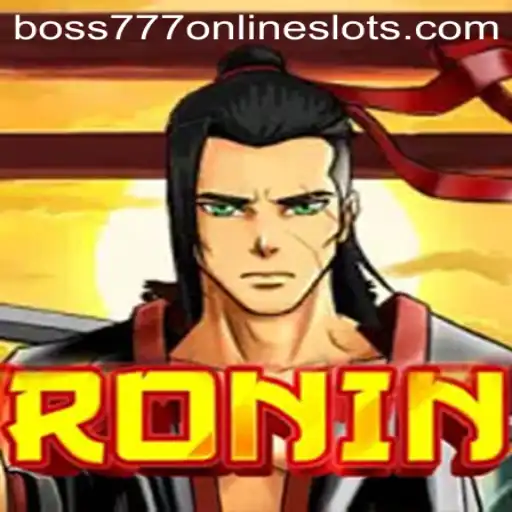The Intriguing World of Ronin: A Battle for Glory