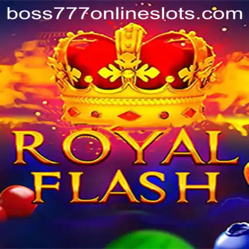 Unveiling RoyalFlash: A Thrilling Adventure with Boss777