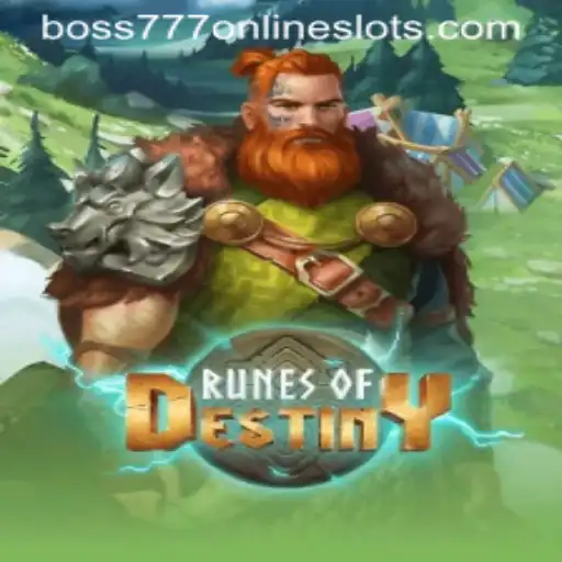 RunesOfDestiny: Engaging in Epic Quests and Battles