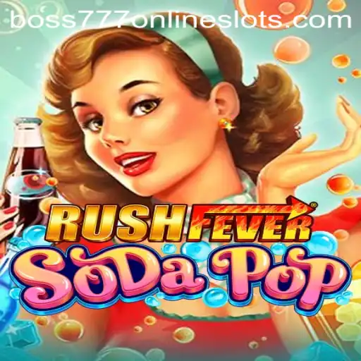 Unleashing the Frenzy: Dive into the World of RushFeverSodaPop