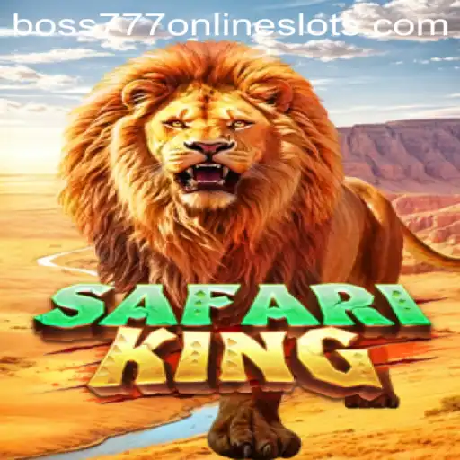 Exploring the Majestic World of SafariKing: A Thrilling Slot Adventure