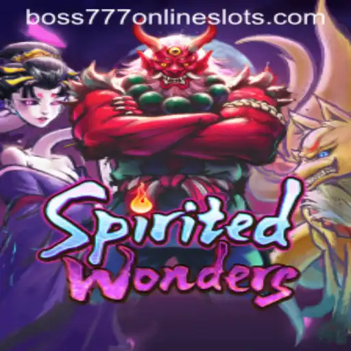 The Enchanting World of SpiritedWonders: An In-Depth Exploration of Gameplay and Strategy