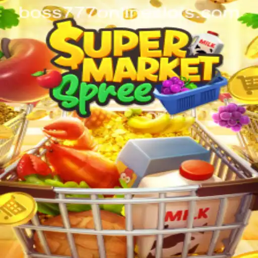 Exploring SupermarketSpree: A Breathtaking Journey in the World of Retail
