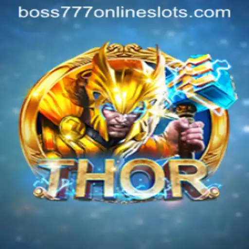 Discovering the Epic World of the Game THOR with boss777