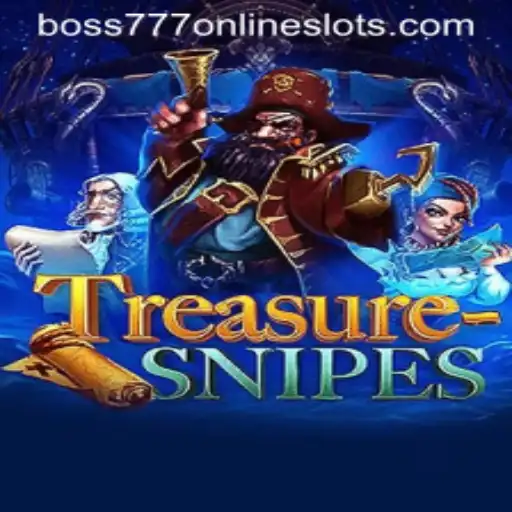 TreasureSnipes: A Journey Through Enchanting Realms and Fabled Riches