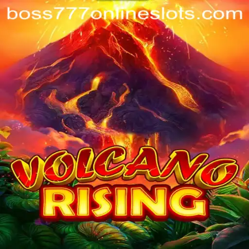 VolcanoRising: Embark on a Thrilling Adventure