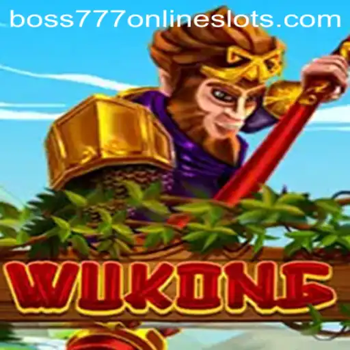 Journey Through Myth and Mayhem in Wukong: Unveiling the Boss777 Challenge